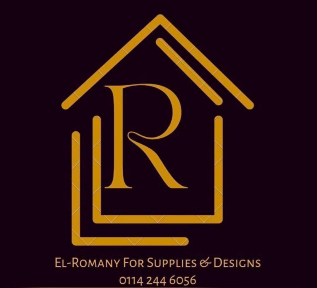 El-Romany Logo